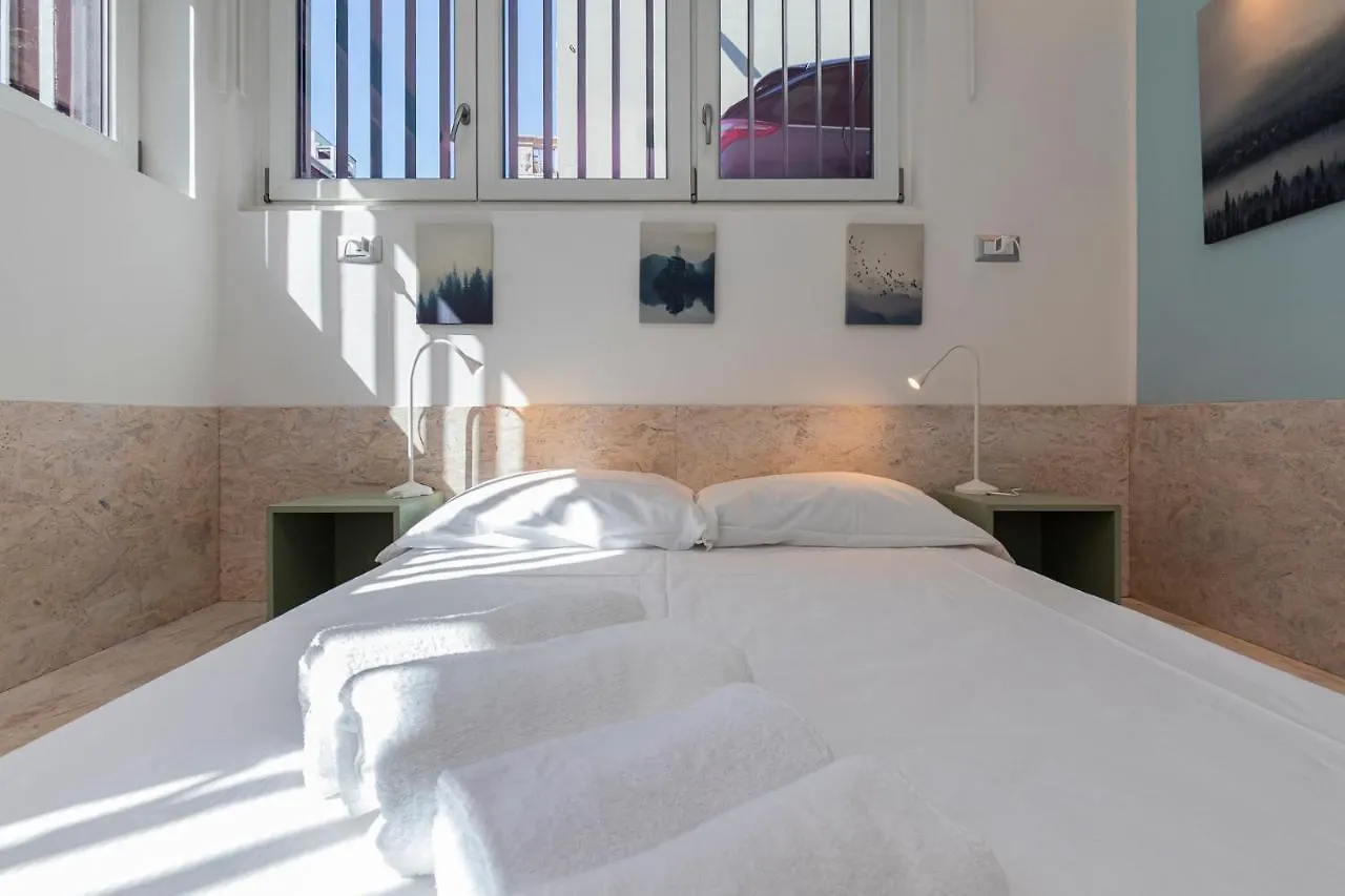 Sweet Apartment - Grazioli 2 Milan