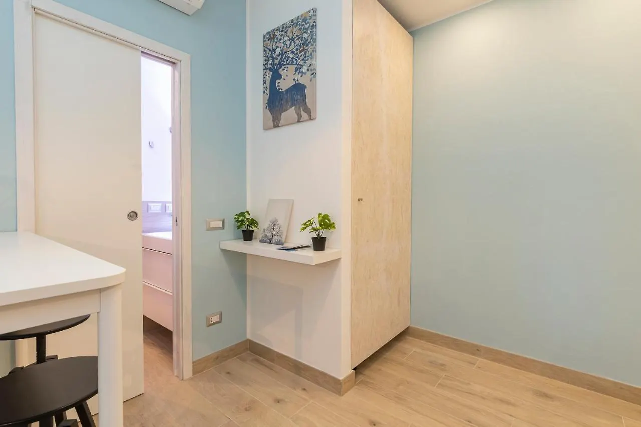Sweet Apartment - Grazioli 2 Milan