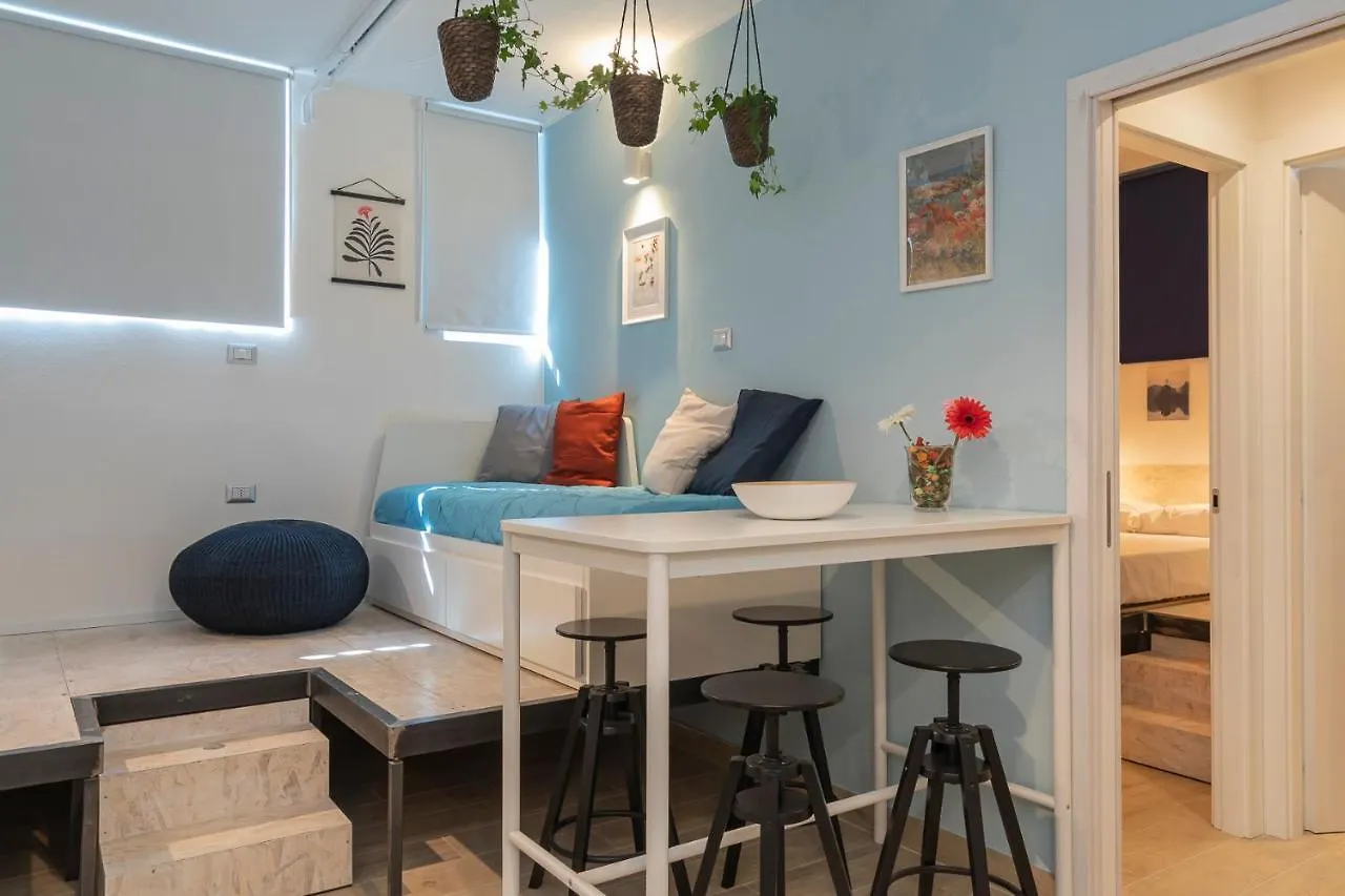 Sweet Apartment - Grazioli 2 Milan