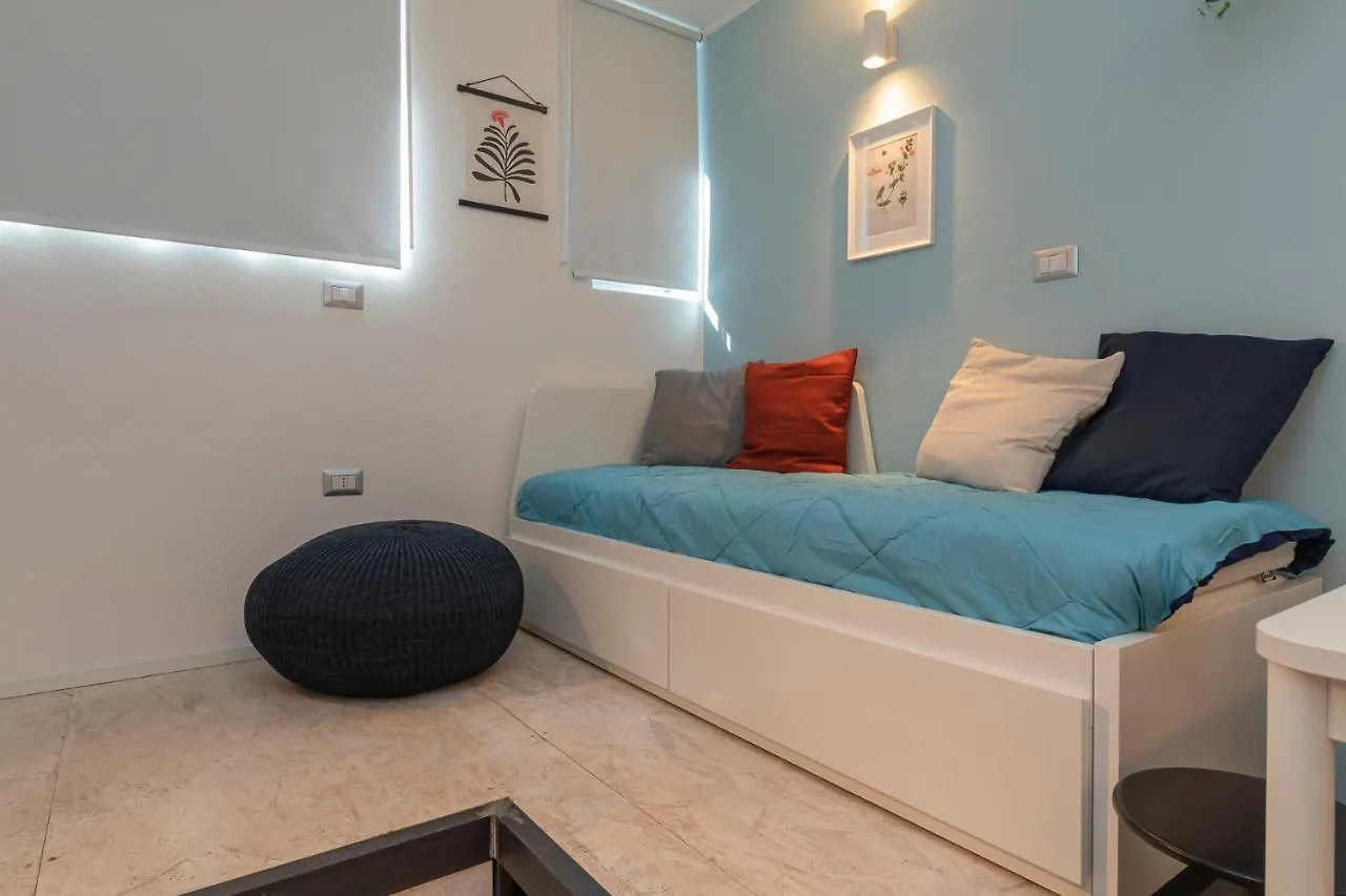 Sweet Apartment - Grazioli 2 Milan
