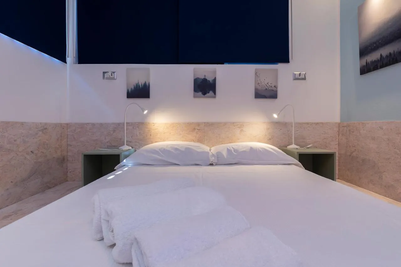 Sweet Apartment - Grazioli 2 Milan