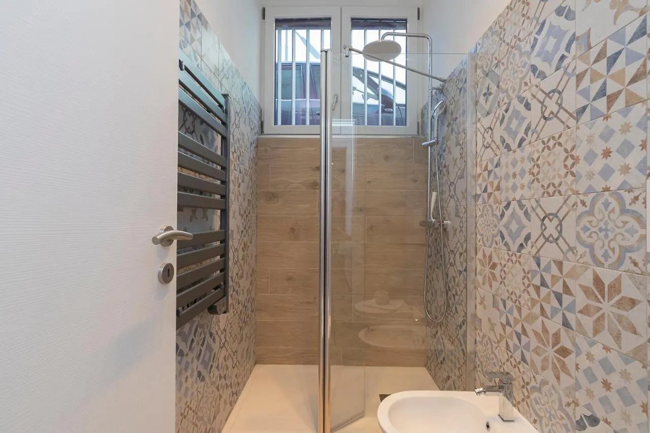 Sweet Apartment - Grazioli 2 Milan