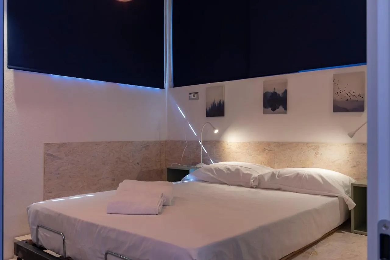 Sweet Apartment - Grazioli 2 Milan Italy