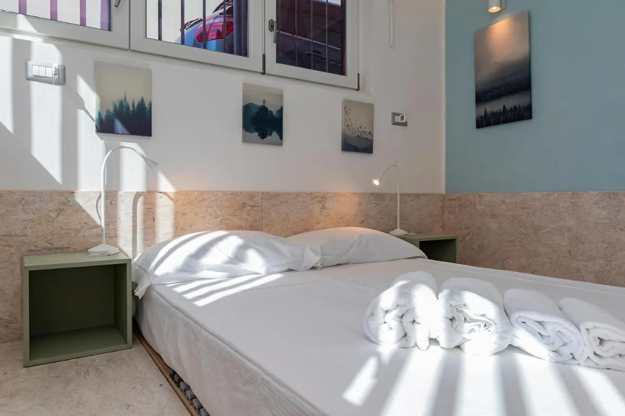 Sweet Apartment - Grazioli 2 Milan Italy