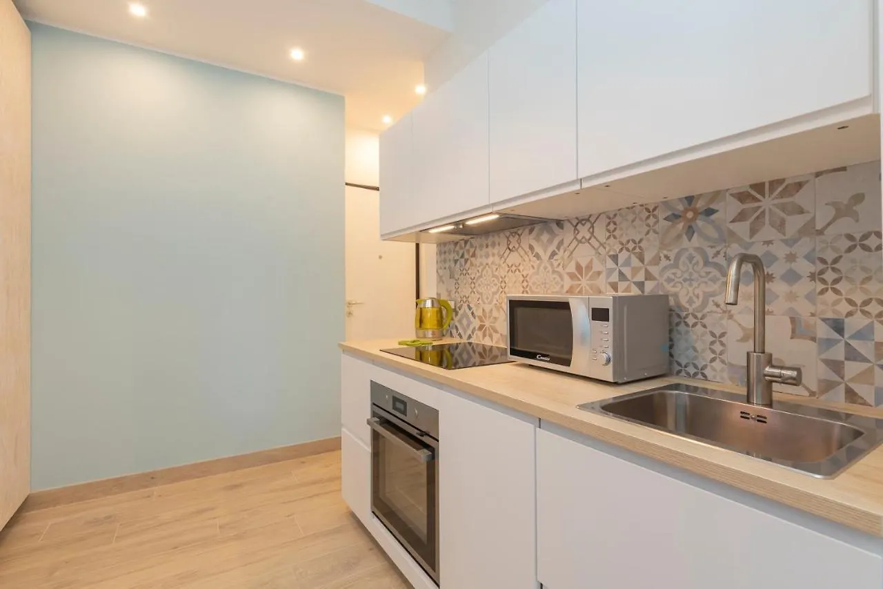 Sweet Apartment - Grazioli 2 Milan