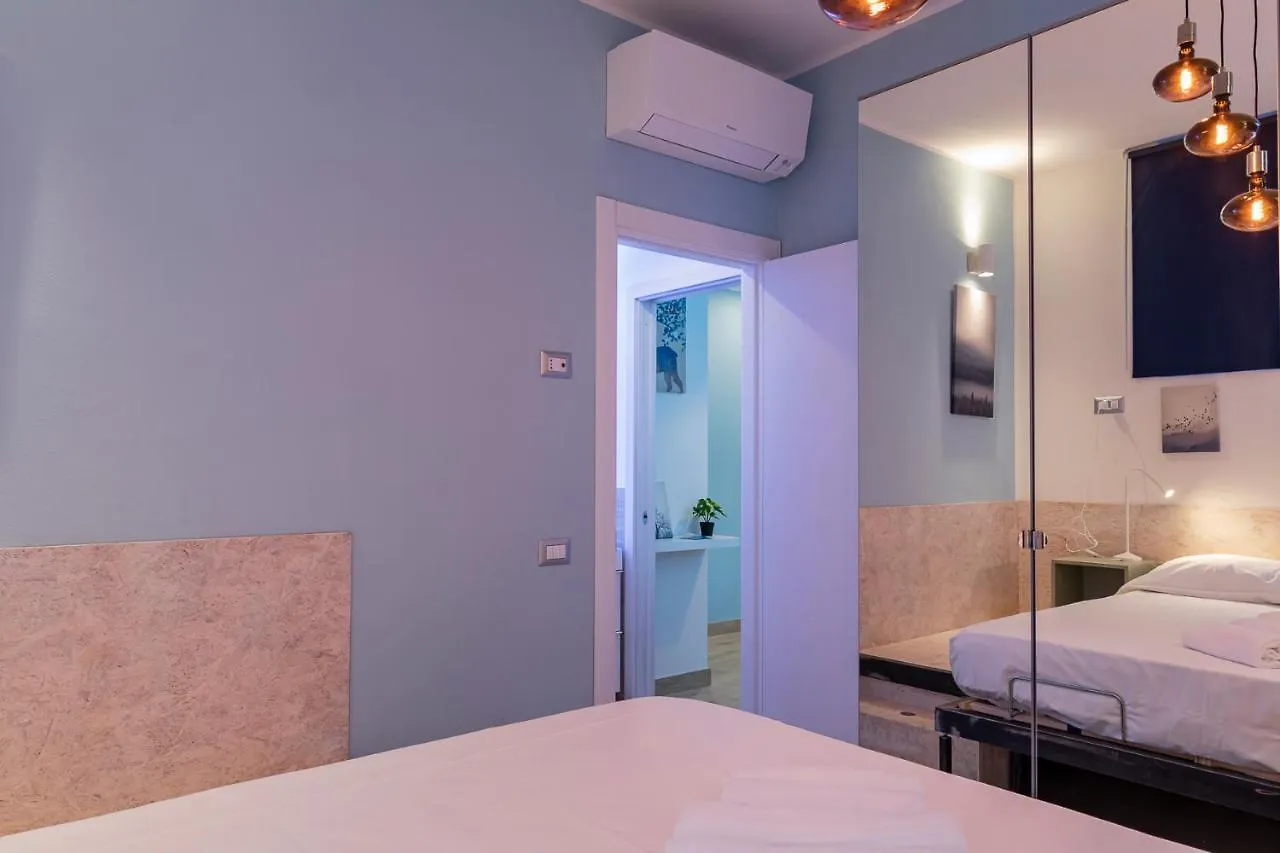 Sweet Apartment - Grazioli 2 Milan