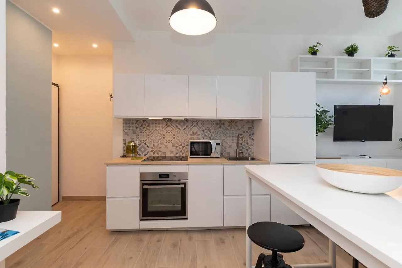 Sweet Apartment - Grazioli 2 Milan