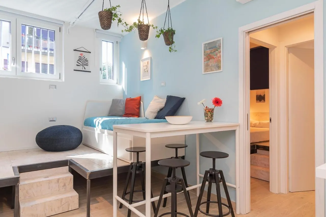 Sweet Apartment - Grazioli 2 Milan