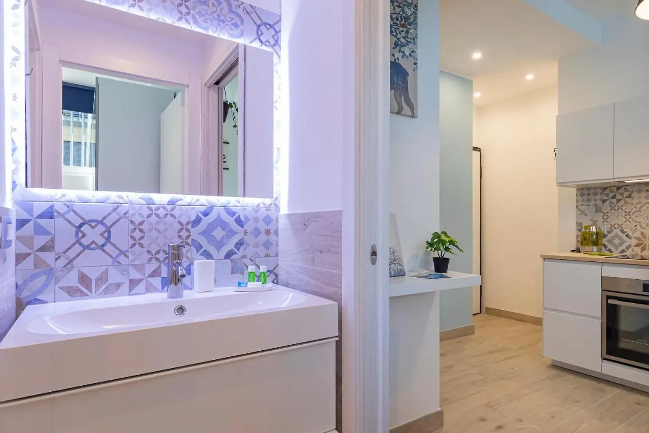 Sweet Apartment - Grazioli 2 Milan Italy
