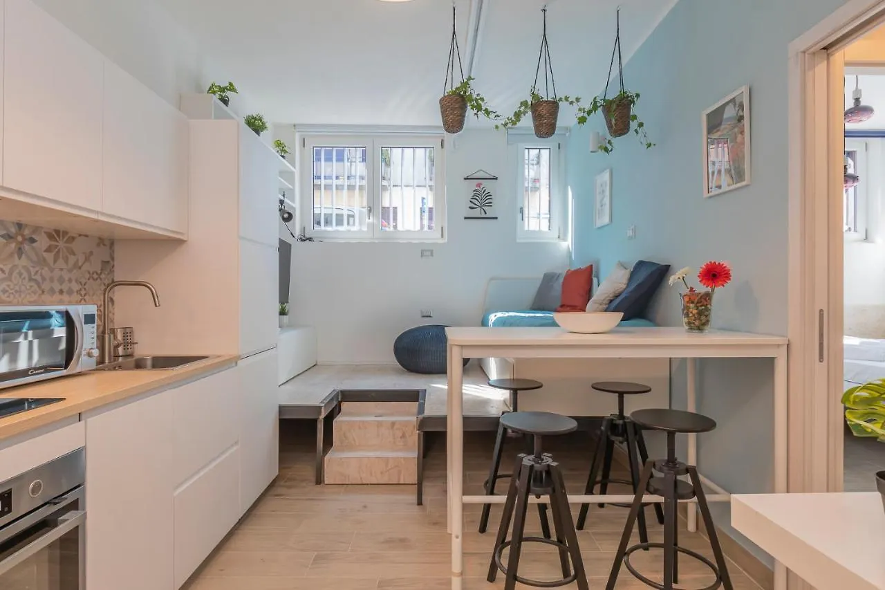 Sweet Apartment - Grazioli 2 Milán
