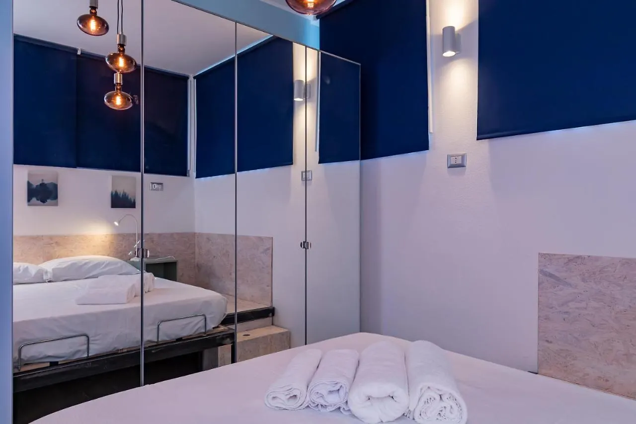 Sweet Apartment - Grazioli 2 Milán