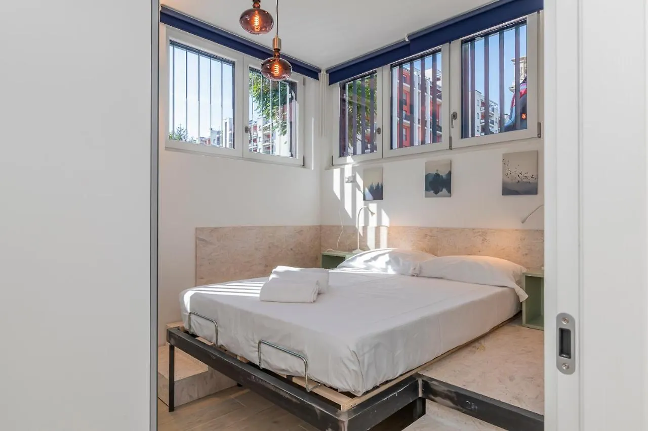 Sweet Apartment - Grazioli 2 Milán