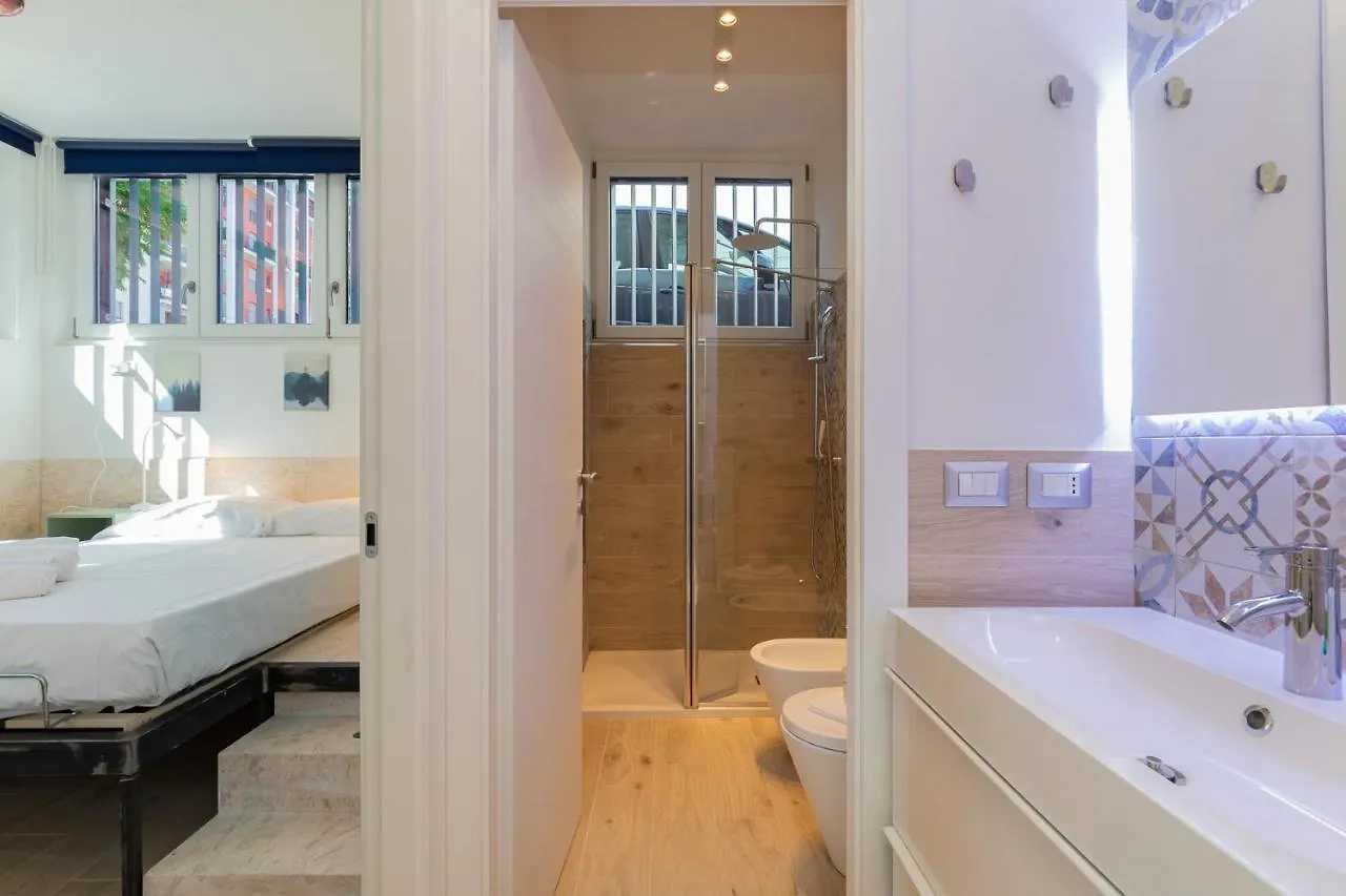 Sweet Apartment - Grazioli 2 Milan