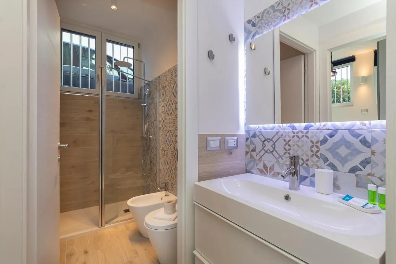 Sweet Apartment - Grazioli 2 Μιλάνο